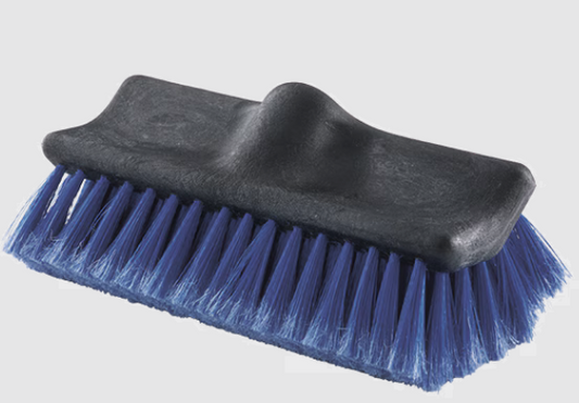 Oates Aqua Broom Head Only