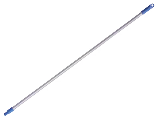 Duraclean Aluminium Mop Handle - Blue