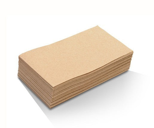 Napkin Recycled 2ply - Dinner GT Fold
