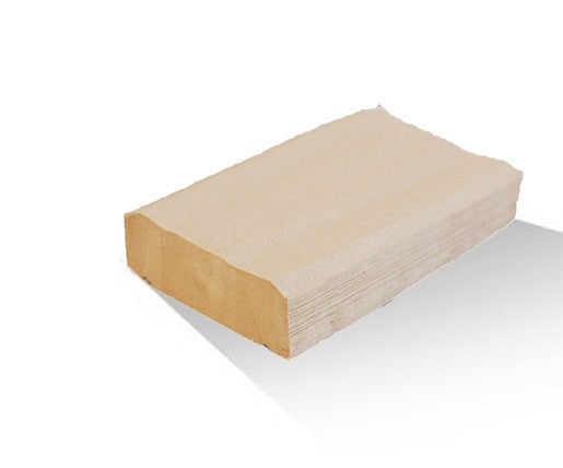 Napkin Recylced 2ply - Dispensable Single Serve