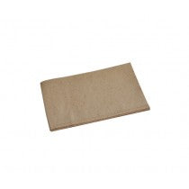 Napkin Recycled 2ply - Cocktail 1/4 Fold