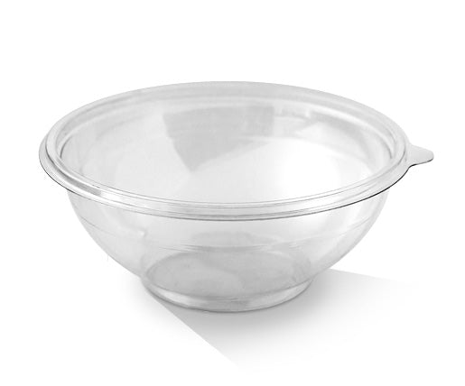 PET Clear Bowl - 16oz ( 500ml)