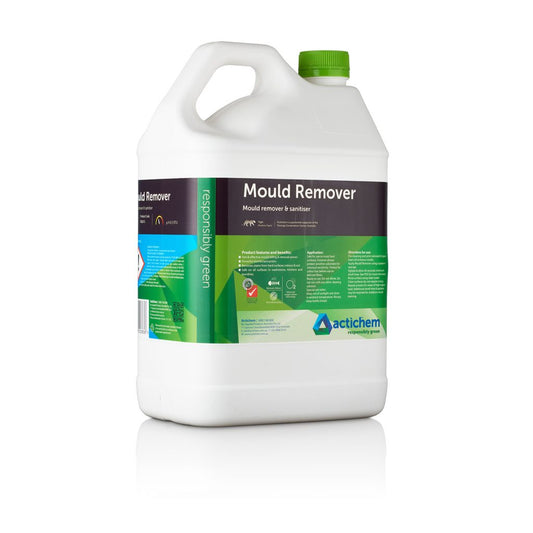 Mould Remover - 5L GECA Approved