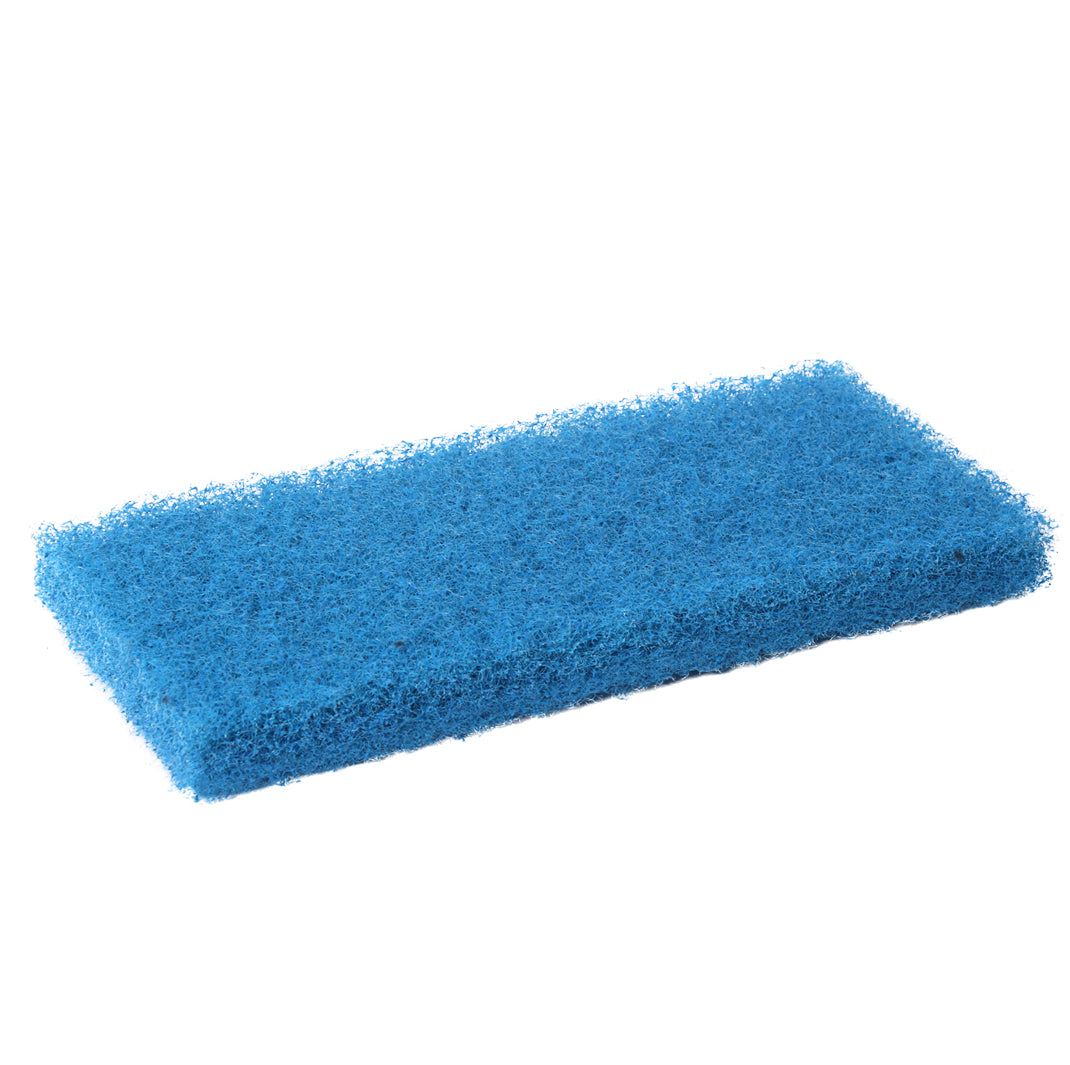 Griprite Utility Pad Blue Medium Duty - Pack 10