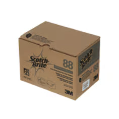 Scotch-Brite™ Extra Heavy Duty Pot 'n Pan Scour Pad 88