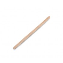 Wooden Coffee Stirrer - 140mm
